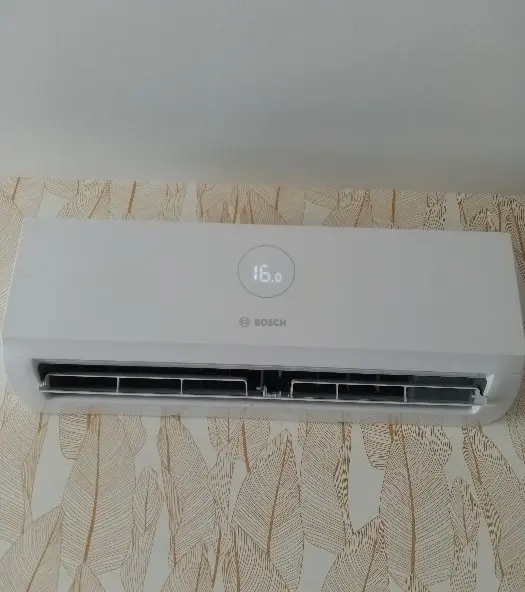 Réalisation de climatisation par Photo Elec, électricien, plombier, chauffagiste à la Roche-sur-Yon