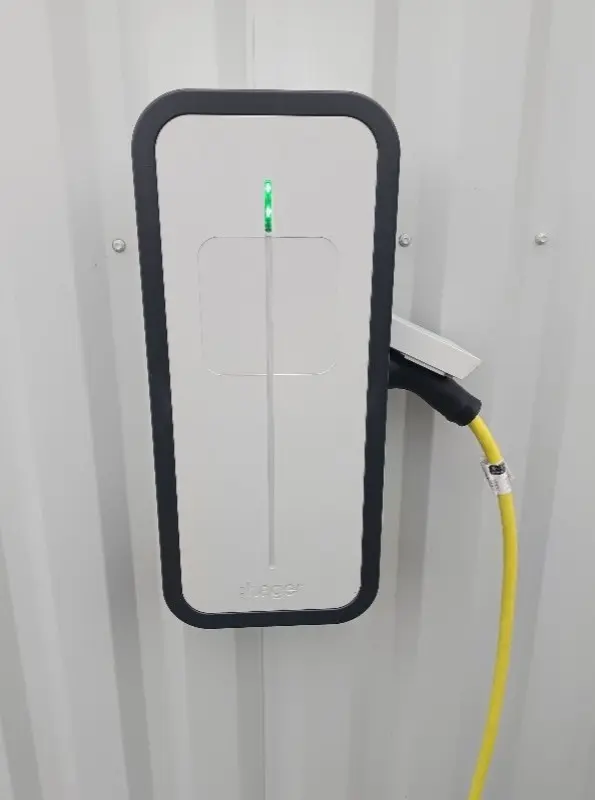 Réalisation d'énergie renouvelable par Photo Elec, électricien, plombier, chauffagiste à la Roche-sur-Yon