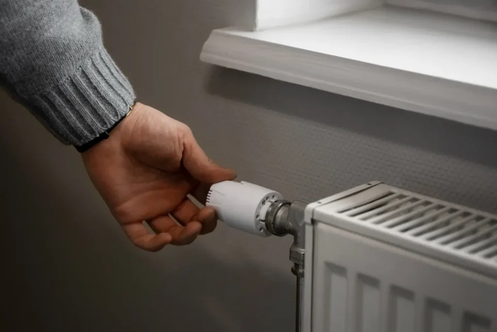Réalisation chauffage électrique par Photo Elec à la Roche-sur-Yon